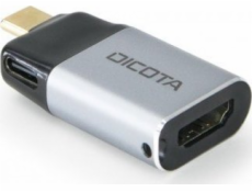 DICOTA Mini adaptér D32047, USB-C > HDMI