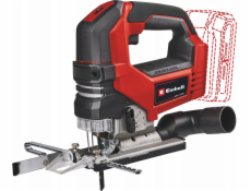 Einhell Profesionální akumulátorová přímočará pila TP-JS 18/135 Li BL - Solo, 18V