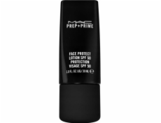 MAC  PREP + PRIME FACE PROTECT LOTION SPF 50 / PA+++ 30 ml