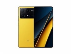 Smartfon Xiaomi Poco X6 Pro 5G 8/256GB Yellow