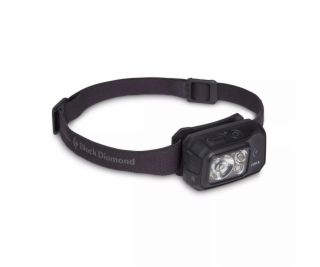 Latarka czołowa Black Diamond STORM 500-R HEADLAMP BLACK