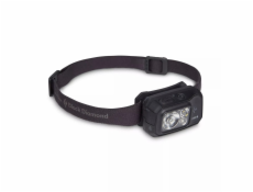 Latarka czołowa Black Diamond STORM 500-R HEADLAMP BLACK