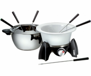 Unold 48615 Fondue Set