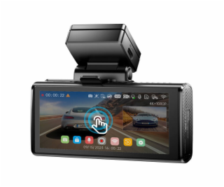 Dashcam Azdome M580