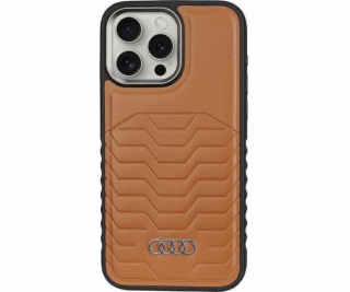 Audi  Synthetic Leather MagSafe iPhone 14 Pro Max 6.7 hně...