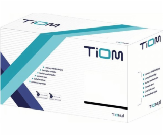 Toner Tiom Tiom Ti-LC69MXN Toner, náhrada za Canon 069MXN...