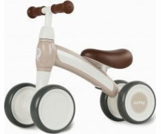 Vozidlo Qplay  Cutey Retro Beige