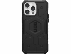 Pouzdro UAG UAG Pathfinder MagSafe pro iPhone 15 Pro Max - černé