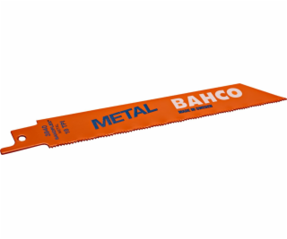 Bahco  Tiesinio pjuklo geležtes Sandflex Bi-Metal 150 mm*...