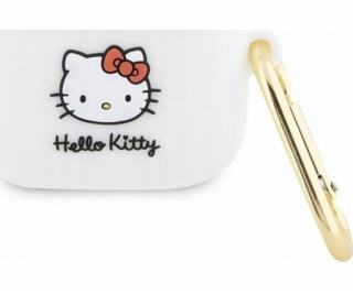 Sourcing Hello Kitty HKA33DKHSH Airpods 3 kryt bílý/bílý ...