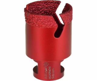 Dedra Red diamantová korunka VB M14 55mm