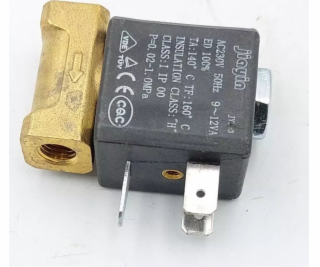 Solenoidový ventil Dedra JIAYIN JYZ-3