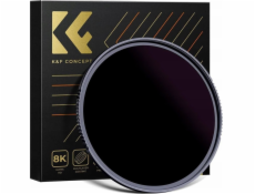 Kf Filter Solární filtr ND100000 pro fotografování Eclipse K&F CONCEPT pro 72 mm 72 mm / KF01.2516