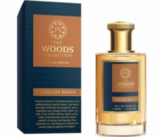 The Woods Collection The Woods Collection Timeless Sands ...