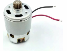 Dedra Motor s ozubeným kolem RZ-735 VA-9516 20V DC