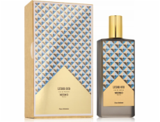 Memo Paris Memo Paris, Les Echappees - Luxor Oud, parfémovaná voda, Unisex, 75 ml Unisex