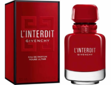 Givenchy L`Interdit Rouge Ultime EDP 50 ml