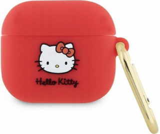 Sourcing Hello Kitty HKA33DKHSF Airpods 3 kryt fuchsiový/...