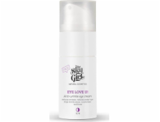 Be The Sky Girl Oční krém proti vráskám Eye Love U! 15 ml