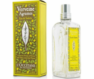 L Occitane Verbena Agrumi EDT 100 ml