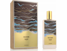 Memo Paris, Graines Vagabondes - Ilha do Mel, parfémovaná voda, Unisex, 75 ml Unisex