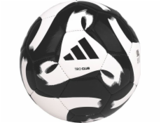 Fotbal Adidas  Tiro Club bílá a černá HT2430 3