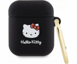 Sourcing Hello Kitty HKA23DKHSK Airpods 1/2 kryt černý/če...