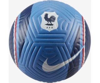 Míč Nike Ball Nike FFF Academy SU23 DZ7279 450