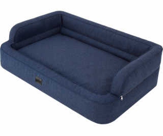 DOGGY XXL PARADISE INARI NAVY BLUE