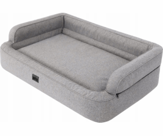 DOGGY XL PARADISE INARI GREY