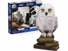 Spin Master SPIN 4D puzzle Harry Potter Hedwig 6069818 /4