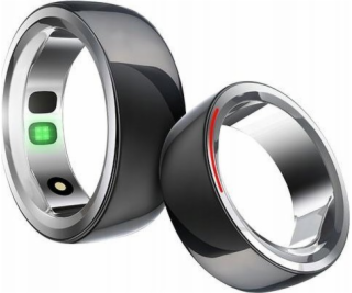 Chytré hodinky HiFuture HiFuture Smart Future Ring 60 mm ...