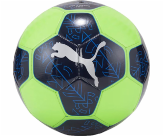 Fotbal Puma  Prestige tmavě modrozelená 83992 07 5