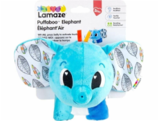 Tomy  Lamaze Foukající a pištějící slon L27467 /4