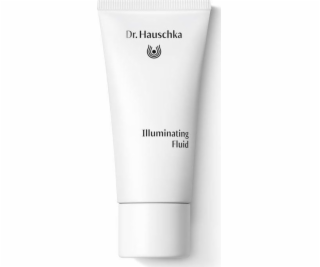 DR. HAUSCHKA Illuminating Fluid 00 Translucent 30ml