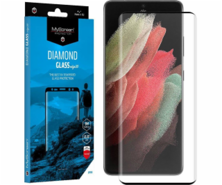 MyScreen Protector – Tvrzené sklo pro Huawei Pura 70 Pro/...