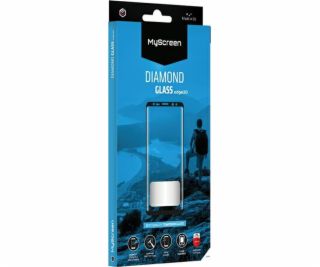 MyScreen Protector – Tvrzené sklo pro Motorola Edge 50 Fu...