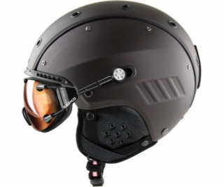 Casco  KASK SP-4 teplá černá M 54-58