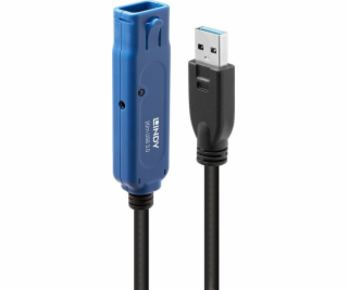 Lindy kabel Lindy Aktivverlängerung USB 3.0 USB kabel 20m