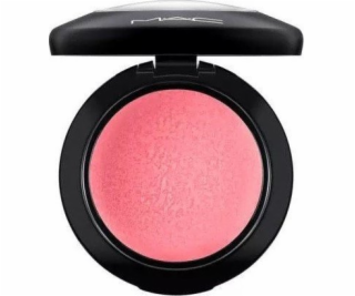 MAC  Mineralize Blush 4g. Happy-go-dew