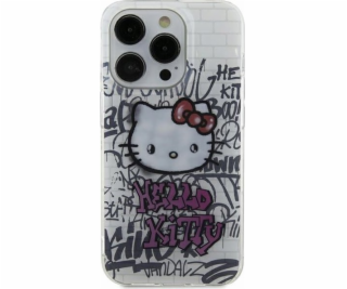 Sourcing Hello Kitty HKHCN61HDGPHT iPhone 11 / Xr 6.1 bíl...