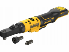 Dewalt rázový utahovák AKUMULÁTOROVÁ RÁZKA NÁRAZOVÁ 1/4   3/8   XR 12V 0*AH