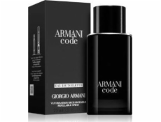 GIORGIO ARMANI New Code Pour Homme EDT 75ml