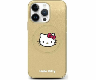 Sourcing Hello Kitty HKHMP15SPGHCKD iPhone 15 / 14 / 13 6...