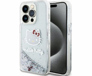 Sourcing Hello Kitty HKHCP15LLIKHET iPhone 15 Pro 6.1 stř...