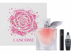 Lancome  La Vie Est Belle EDP 50ml + Advanced Genifique Sérum 10ml + Hypnose Mascara 2ml