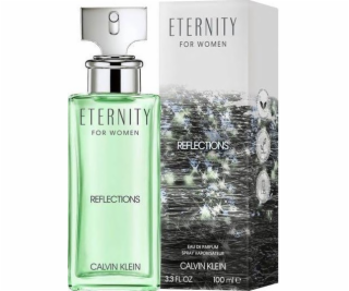 CALVIN KLEIN Eternity Reflections For Women EDP 100ml