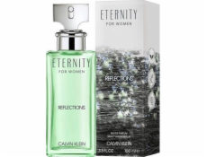 CALVIN KLEIN Eternity Reflections For Women EDP 100ml