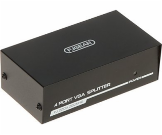 TRITON VGA SPLITTER VGA-SP-1/4