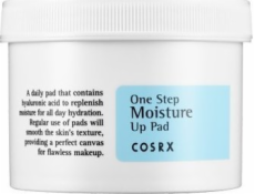 COSRX, One Step Moisture Up Pads, Hydratační polštářky, 70 ks.